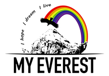 My Everest